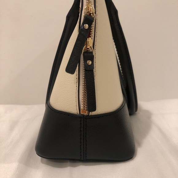 KATE SPADE NEW YORK Berkeley Lane Rachelle Bag - Picture 5 of 12